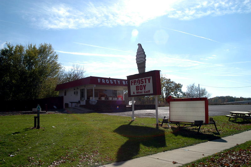 Frosty Boy (Red Egg Creamery) - Frost Boy (newer photo)